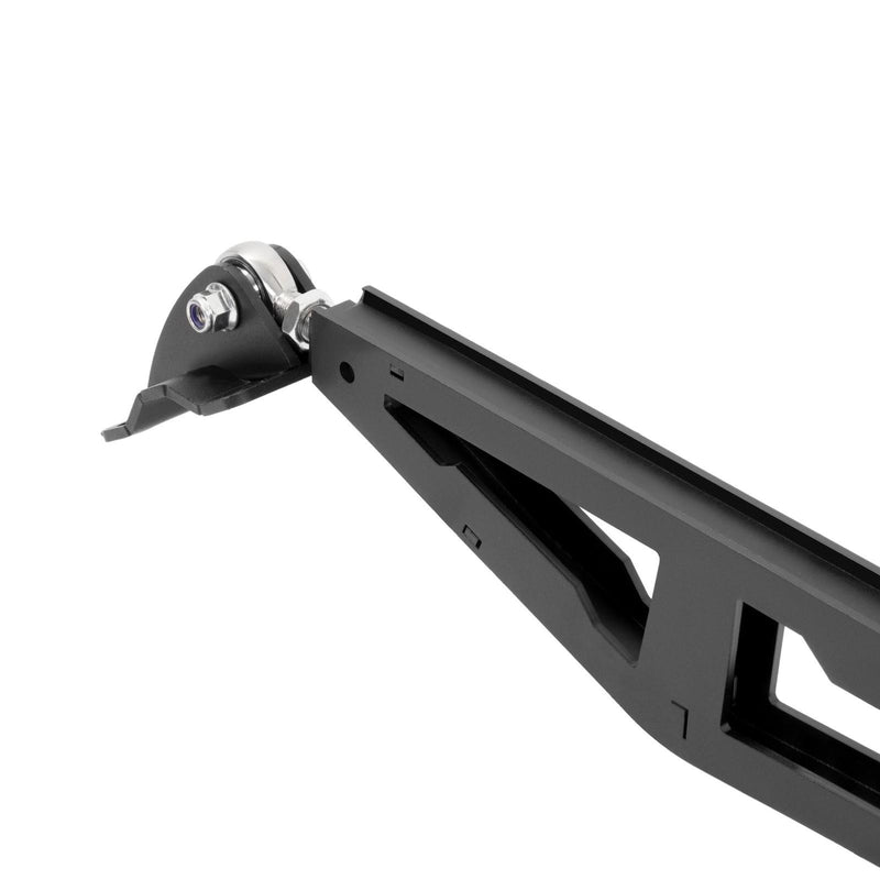 DURAFORCE Steel Rear Traction Bar 0-7.5" For Chevy Silverado GMC Sierra 1500 2007-2018 4WD