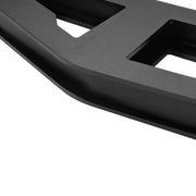 DURAFORCE Steel Rear Traction Bar 0-7.5" For Chevy Silverado GMC Sierra 1500 2007-2018 4WD