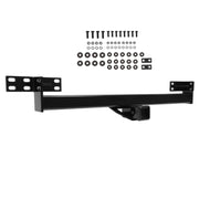 DURAFORCE For Jeep CJ5 CJ6 CJ7 CJ8 Scrambler 55-86 Trailer Hitch Tow Hitch 2" Receiver