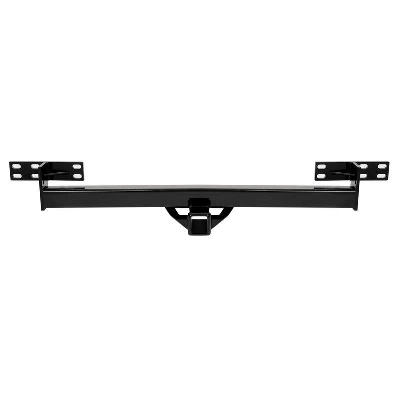 DURAFORCE For Jeep CJ5 CJ6 CJ7 CJ8 Scrambler 55-86 Trailer Hitch Tow Hitch 2" Receiver