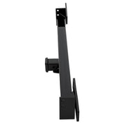 DURAFORCE For Jeep CJ5 CJ6 CJ7 CJ8 Scrambler 55-86 Trailer Hitch Tow Hitch 2" Receiver