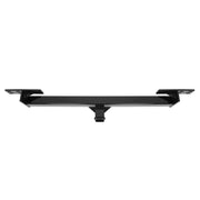 DURAFORCE For Jeep CJ5 CJ6 CJ7 CJ8 Scrambler 55-86 Trailer Hitch Tow Hitch 2" Receiver
