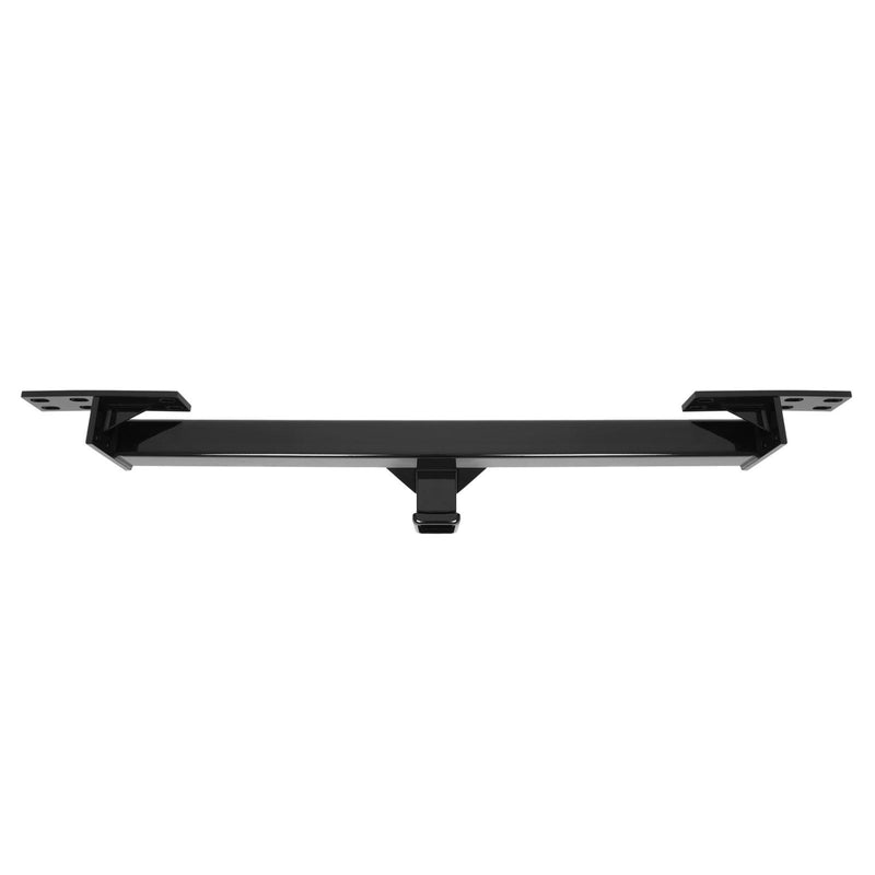DURAFORCE For Jeep CJ5 CJ6 CJ7 CJ8 Scrambler 55-86 Trailer Hitch Tow Hitch 2" Receiver