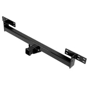 DURAFORCE For Jeep CJ5 CJ6 CJ7 CJ8 Scrambler 55-86 Trailer Hitch Tow Hitch 2" Receiver