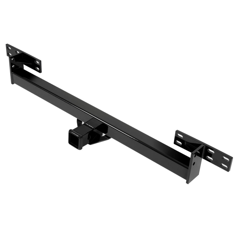 DURAFORCE For Jeep CJ5 CJ6 CJ7 CJ8 Scrambler 55-86 Trailer Hitch Tow Hitch 2" Receiver