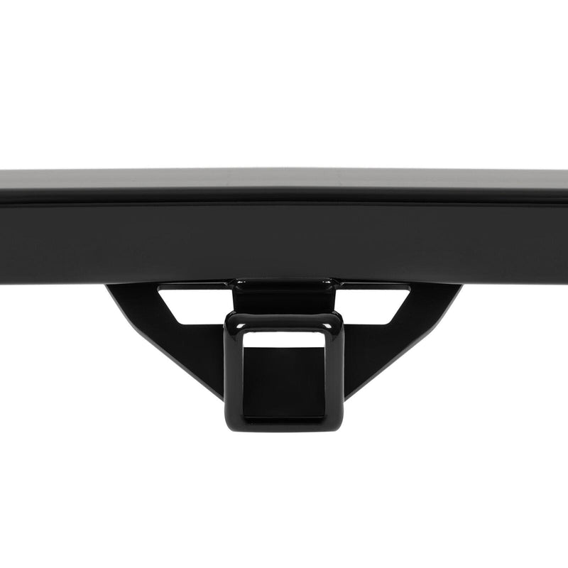 DURAFORCE For Jeep CJ5 CJ6 CJ7 CJ8 Scrambler 55-86 Trailer Hitch Tow Hitch 2" Receiver