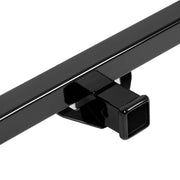 DURAFORCE For Jeep CJ5 CJ6 CJ7 CJ8 Scrambler 55-86 Trailer Hitch Tow Hitch 2" Receiver