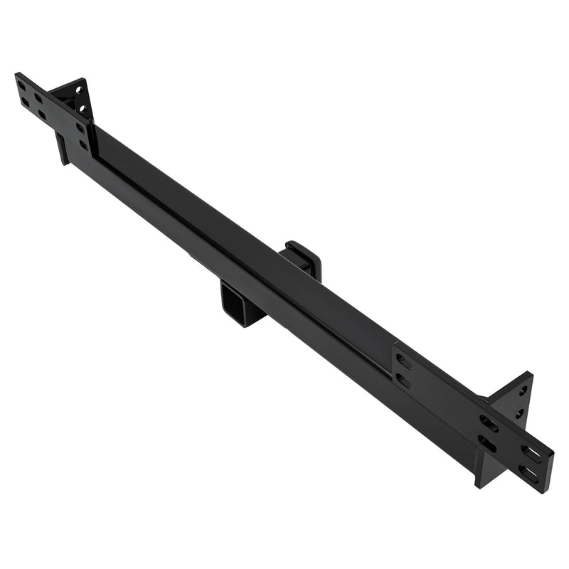 DURAFORCE For Jeep CJ5 CJ6 CJ7 CJ8 Scrambler 55-86 Trailer Hitch Tow Hitch 2" Receiver