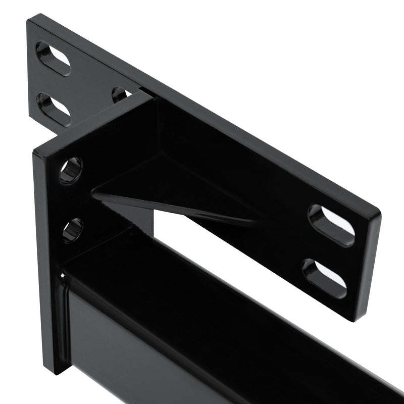 DURAFORCE For Jeep CJ5 CJ6 CJ7 CJ8 Scrambler 55-86 Trailer Hitch Tow Hitch 2" Receiver