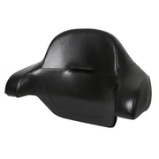 DURAFORCE King Chopped Pack Trunk Wrap-around Backrest Pad For Harley Touring 2014-2025