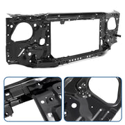 DURAFORCE Header Panel Radiator Support Headlight Grille For Toyota Tacoma 2001-04 2002 03
