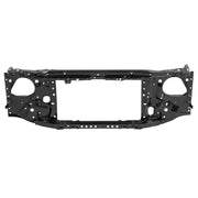 DURAFORCE Header Panel Radiator Support Headlight Grille For Toyota Tacoma 2001-04 2002 03