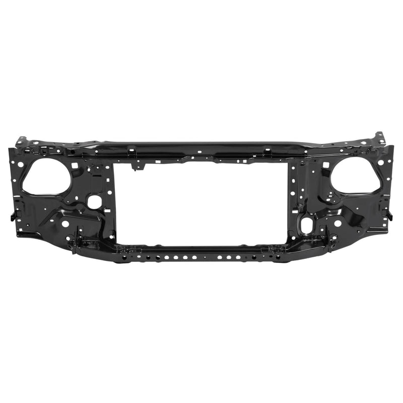 DURAFORCE Header Panel Radiator Support Headlight Grille For Toyota Tacoma 2001-04 2002 03