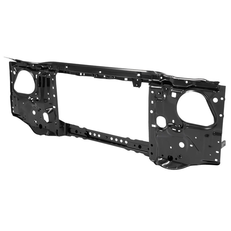 DURAFORCE Header Panel Radiator Support Headlight Grille For Toyota Tacoma 2001-04 2002 03