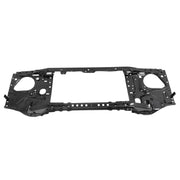 DURAFORCE Header Panel Radiator Support Headlight Grille For Toyota Tacoma 2001-04 2002 03