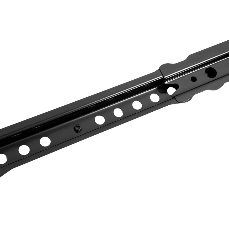 DURAFORCE Header Panel Radiator Support Headlight Grille For Toyota Tacoma 2001-04 2002 03