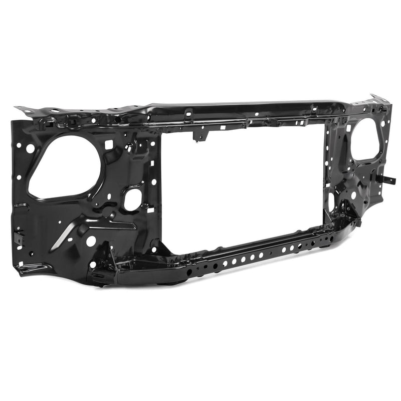 DURAFORCE Header Panel Radiator Support Headlight Grille For Toyota Tacoma 2001-04 2002 03