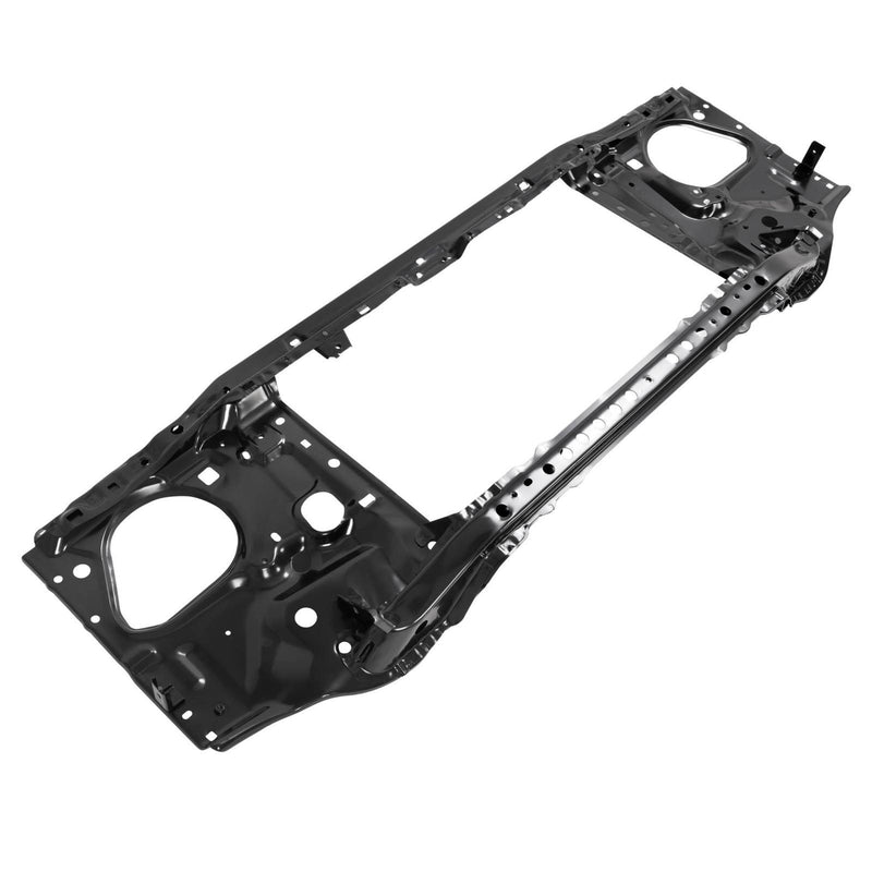 DURAFORCE Header Panel Radiator Support Headlight Grille For Toyota Tacoma 2001-04 2002 03