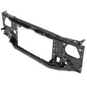 DURAFORCE Header Panel Radiator Support Headlight Grille For Toyota Tacoma 2001-04 2002 03