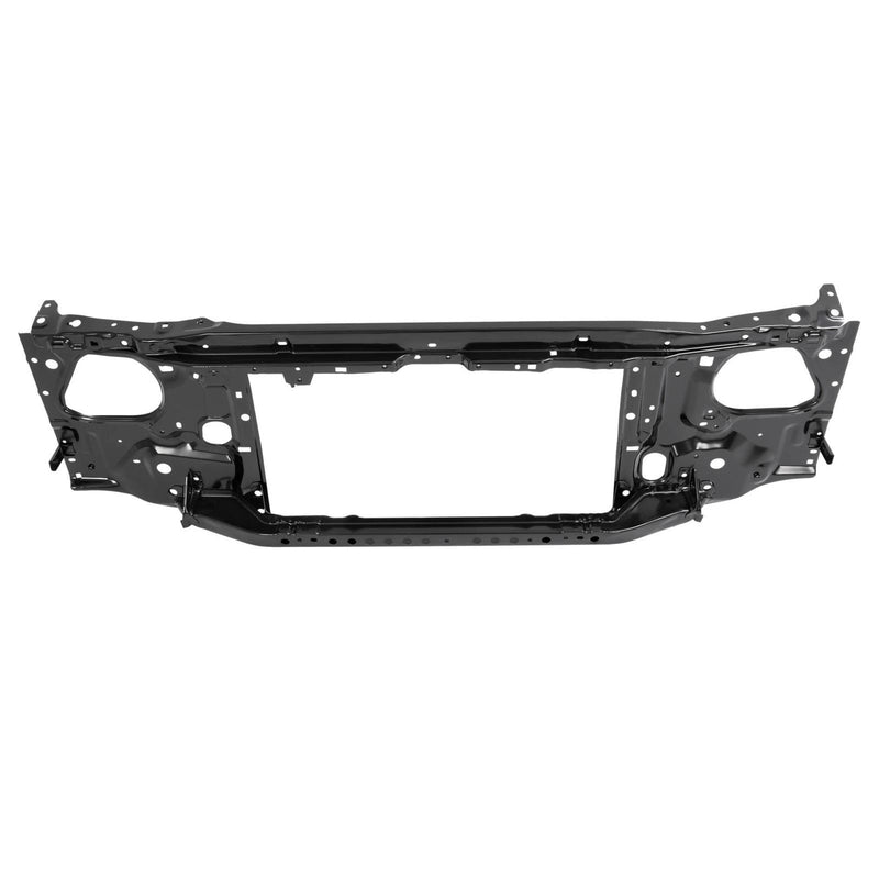 DURAFORCE Header Panel Radiator Support Headlight Grille For Toyota Tacoma 2001-04 2002 03
