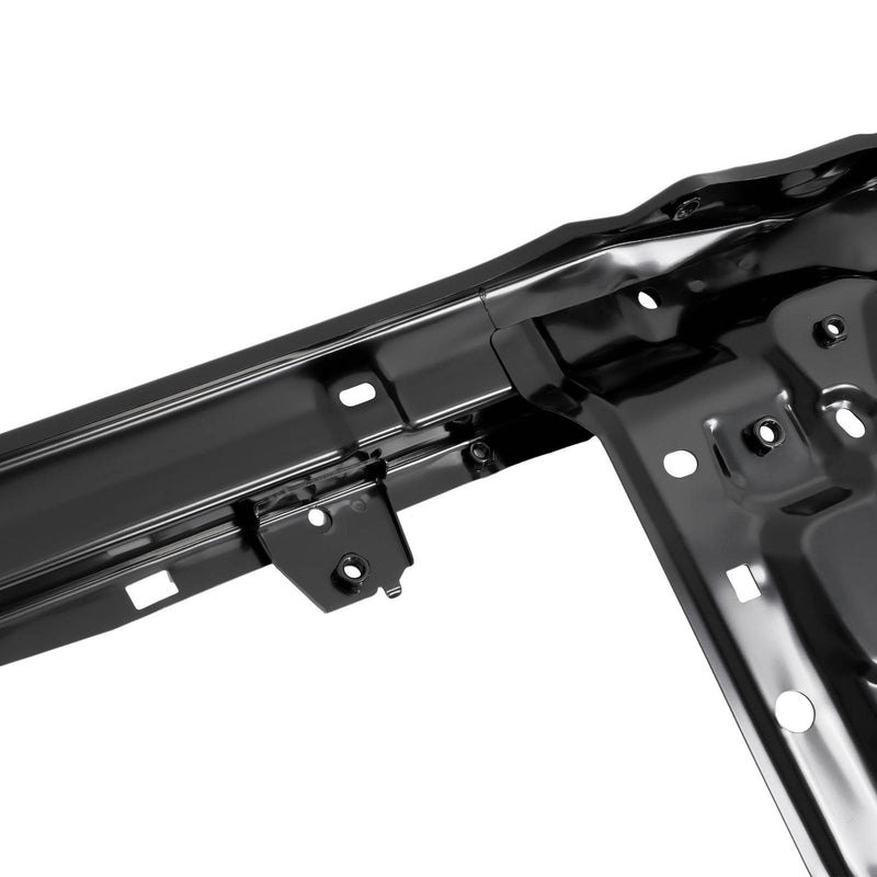 DURAFORCE Header Panel Radiator Support Headlight Grille For Toyota Tacoma 2001-04 2002 03