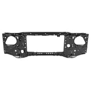 DURAFORCE Header Panel Radiator Support Headlight Grille For Toyota Tacoma 2001-04 2002 03