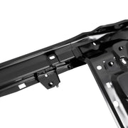 DURAFORCE Header Panel Radiator Support Headlight Grille For Toyota Tacoma 2001-04 2002 03