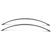 DURAFORCE For Ford F250 F350 Super Duty 77-04 2" Front Level Add-A-Leaf Spring Kit Steel