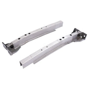 DURAFORCE Steel Rear Frame Rail Rust Repair Kit For Plymouth Cuda Dodge Challenger 70-74