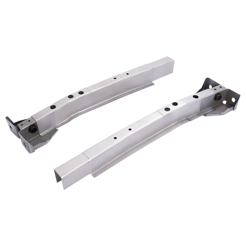 DURAFORCE Steel Rear Frame Rail Rust Repair Kit For Plymouth Cuda Dodge Challenger 70-74