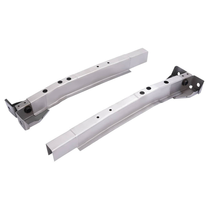 Steel Rear Frame Rail Rust Repair Kit For Plymouth Cuda Dodge Challeng ...