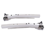 DURAFORCE Steel Rear Frame Rail Rust Repair Kit For Plymouth Cuda Dodge Challenger 70-74
