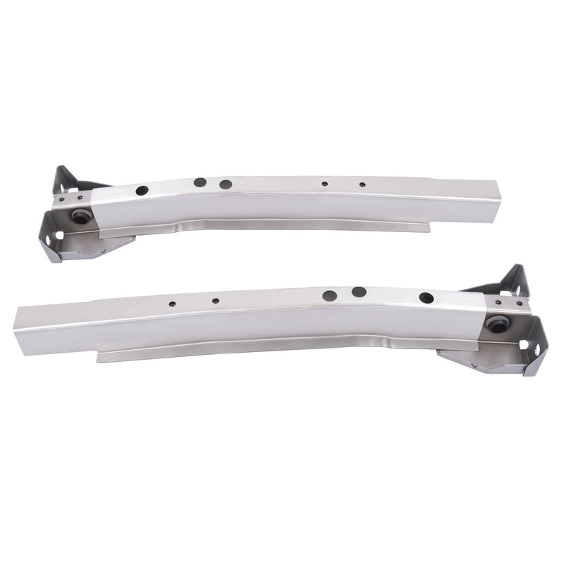 DURAFORCE Steel Rear Frame Rail Rust Repair Kit For Plymouth Cuda Dodge Challenger 70-74