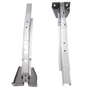 DURAFORCE Steel Rear Frame Rail Rust Repair Kit For Plymouth Cuda Dodge Challenger 70-74