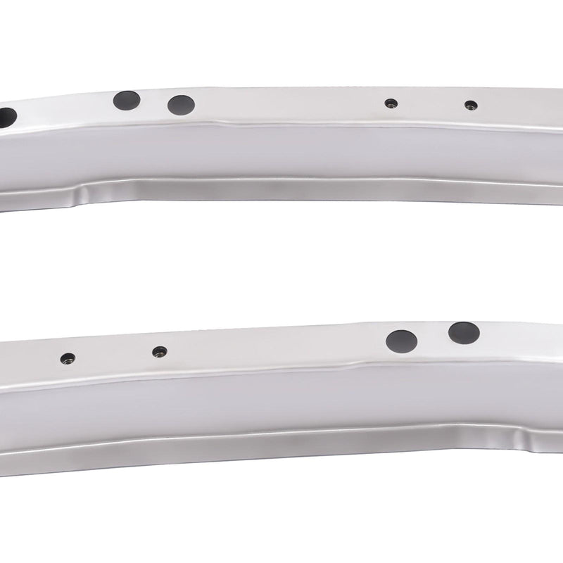 DURAFORCE Steel Rear Frame Rail Rust Repair Kit For Plymouth Cuda Dodge Challenger 70-74