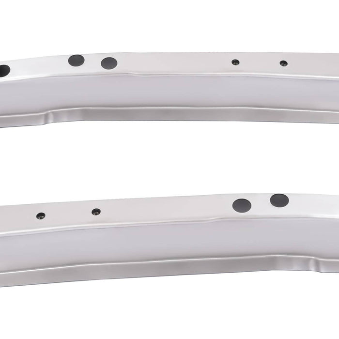 Steel Rear Frame Rail Rust Repair Kit For Plymouth Cuda Dodge Challeng ...