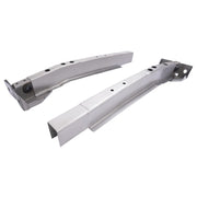 DURAFORCE Steel Rear Frame Rail Rust Repair Kit For Plymouth Cuda Dodge Challenger 70-74