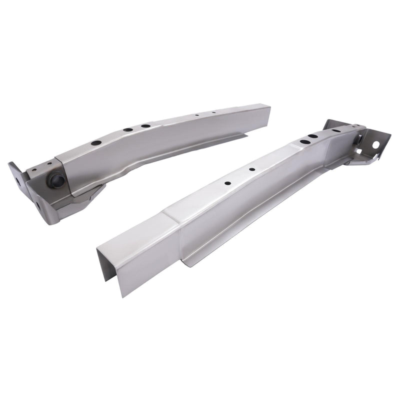 DURAFORCE Steel Rear Frame Rail Rust Repair Kit For Plymouth Cuda Dodge Challenger 70-74