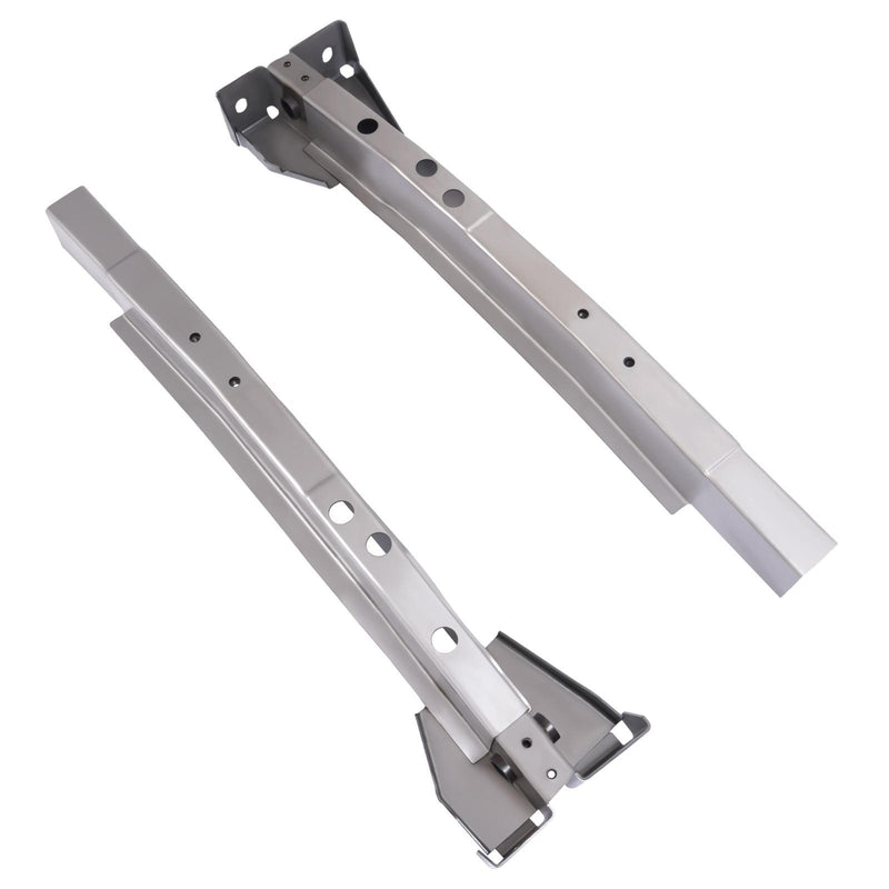 DURAFORCE Steel Rear Frame Rail Rust Repair Kit For Plymouth Cuda Dodge Challenger 70-74