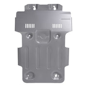 DURAFORCE For Toyota Tundra /Sequoia 2022-2024 Front Skid Plate Frosted Gray #PTR6034220