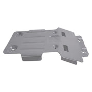DURAFORCE For Toyota Tundra /Sequoia 2022-2024 Front Skid Plate Frosted Gray #PTR6034220