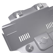 DURAFORCE For Toyota Tundra /Sequoia 2022-2024 Front Skid Plate Frosted Gray #PTR6034220