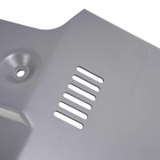 DURAFORCE For Toyota Tundra /Sequoia 2022-2024 Front Skid Plate Frosted Gray #PTR6034220