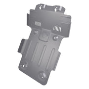 DURAFORCE For Toyota Tundra /Sequoia 2022-2024 Front Skid Plate Frosted Gray #PTR6034220