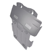DURAFORCE For Toyota Tundra /Sequoia 2022-2024 Front Skid Plate Frosted Gray #PTR6034220