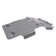 DURAFORCE For Toyota Tundra /Sequoia 2022-2024 Front Skid Plate Frosted Gray #PTR6034220