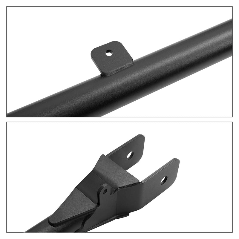 DURAFORCE For 2005-2007 Ford F-250 F-350 Super Duty 4-Link Long Control Arms Lift Drop Kit