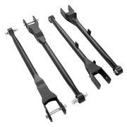 DURAFORCE For 2005-2007 Ford F-250 F-350 Super Duty 4-Link Long Control Arms Lift Drop Kit