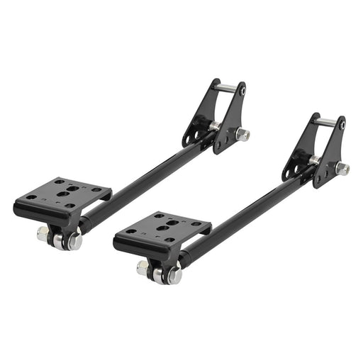 DURAFORCE For Chevy / GMC C10 C15 Axle Flipped Truck 1973-1987 Steel Rear Traction Tie Bar