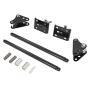 DURAFORCE For Chevy / GMC C10 C15 Axle Flipped Truck 1973-1987 Steel Rear Traction Tie Bar